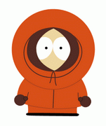 Kenny - персонажи South park